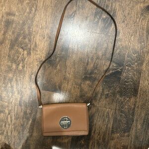 Kate Spade Naomi leather crossbody
